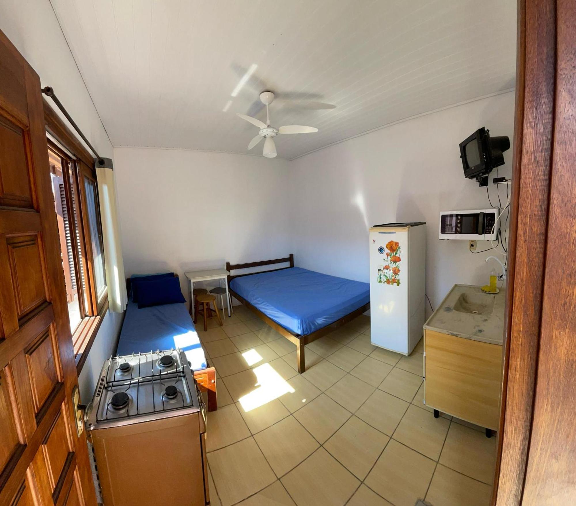 Pousada Tuiuti Tramandaí Rom bilde